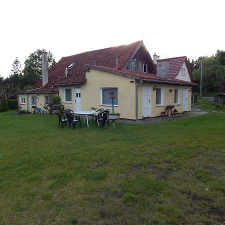 Ferienwohnung Ranczo Ryn Ryn  Exterior foto