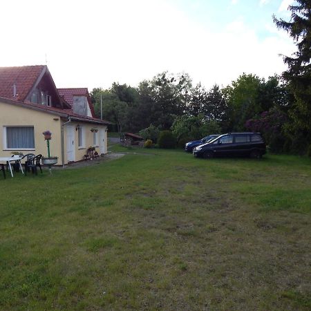 Ferienwohnung Ranczo Ryn Ryn  Exterior foto