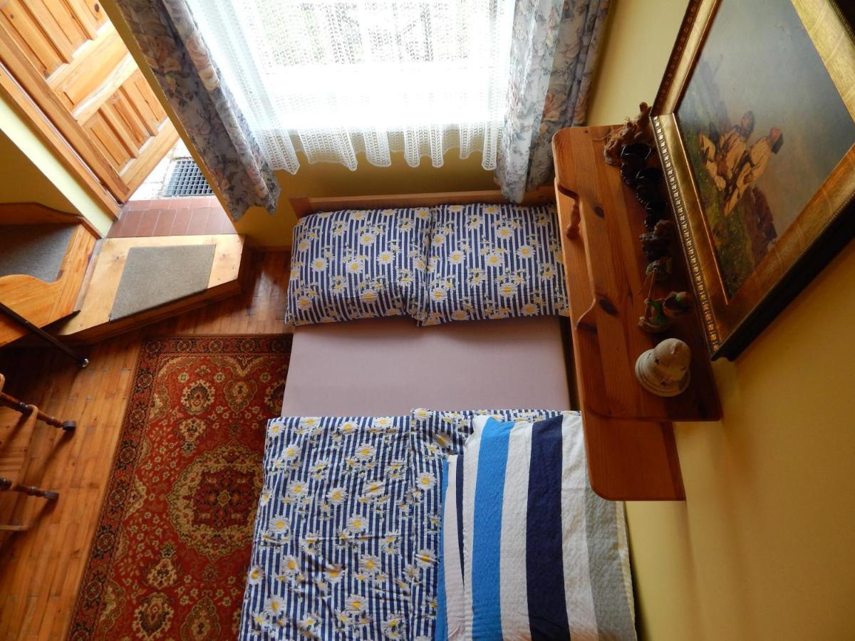Ferienwohnung Ranczo Ryn Ryn  Exterior foto