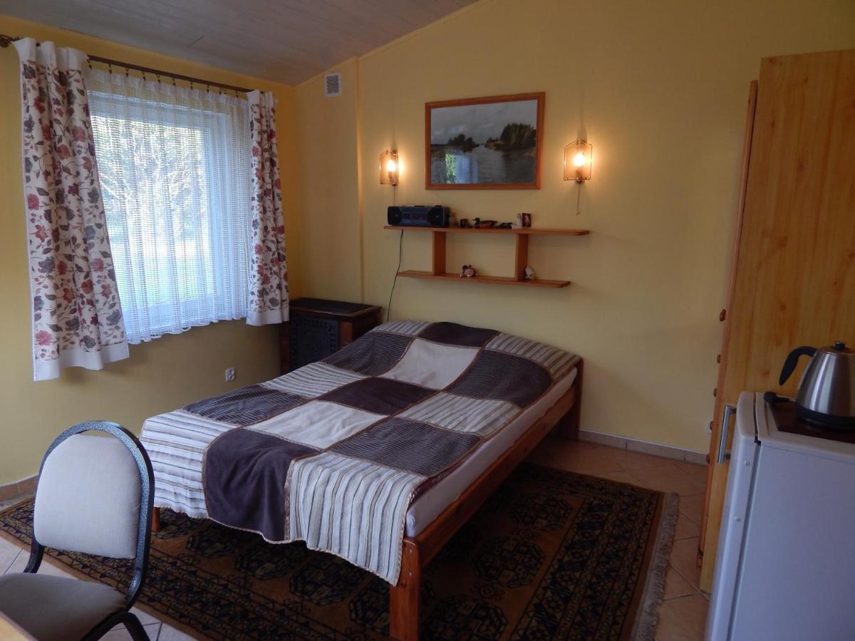 Ferienwohnung Ranczo Ryn Ryn  Exterior foto