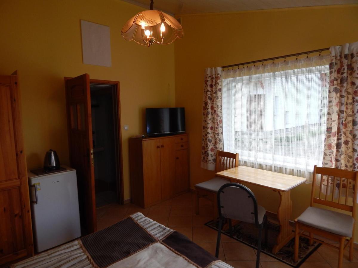 Ferienwohnung Ranczo Ryn Ryn  Exterior foto