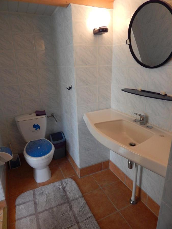 Ferienwohnung Ranczo Ryn Ryn  Exterior foto
