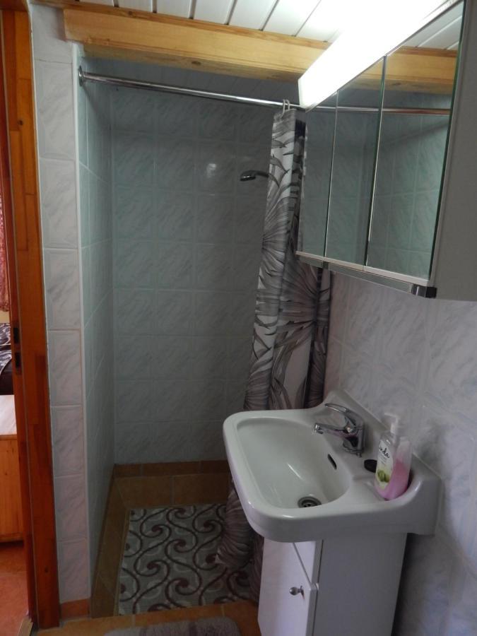 Ferienwohnung Ranczo Ryn Ryn  Exterior foto