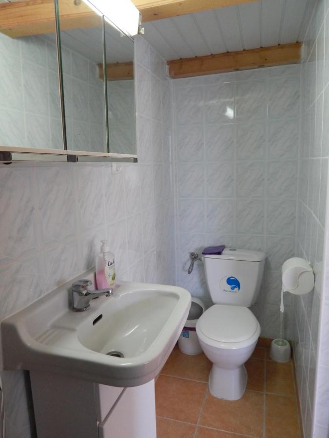 Ferienwohnung Ranczo Ryn Ryn  Exterior foto