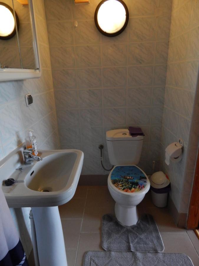 Ferienwohnung Ranczo Ryn Ryn  Exterior foto