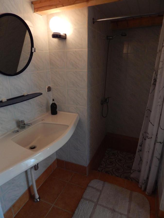 Ferienwohnung Ranczo Ryn Ryn  Exterior foto