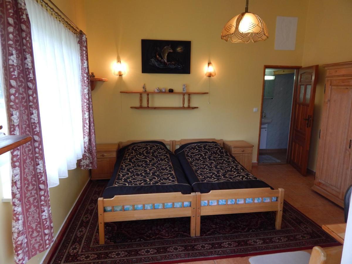 Ferienwohnung Ranczo Ryn Ryn  Exterior foto