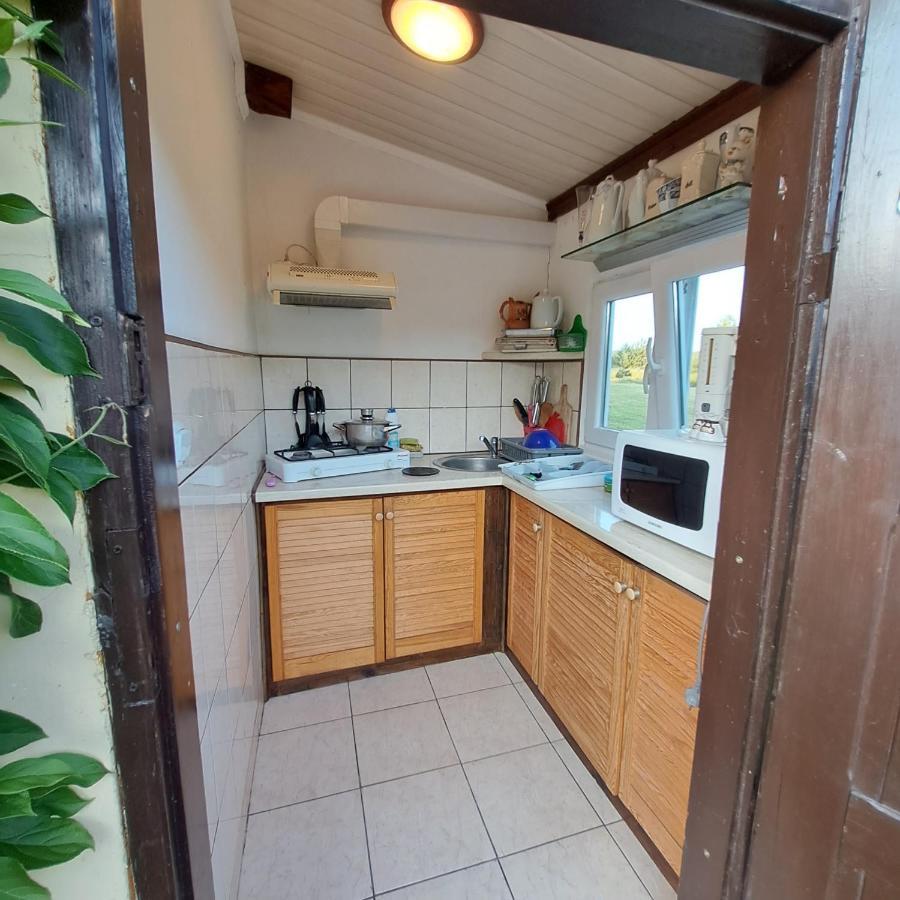 Ferienwohnung Ranczo Ryn Ryn  Exterior foto