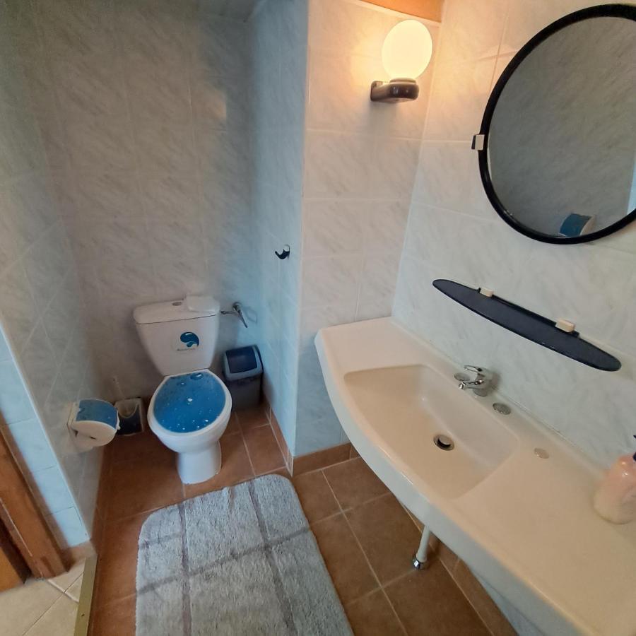 Ferienwohnung Ranczo Ryn Ryn  Exterior foto