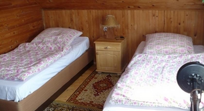 Ferienwohnung Ranczo Ryn Ryn  Exterior foto
