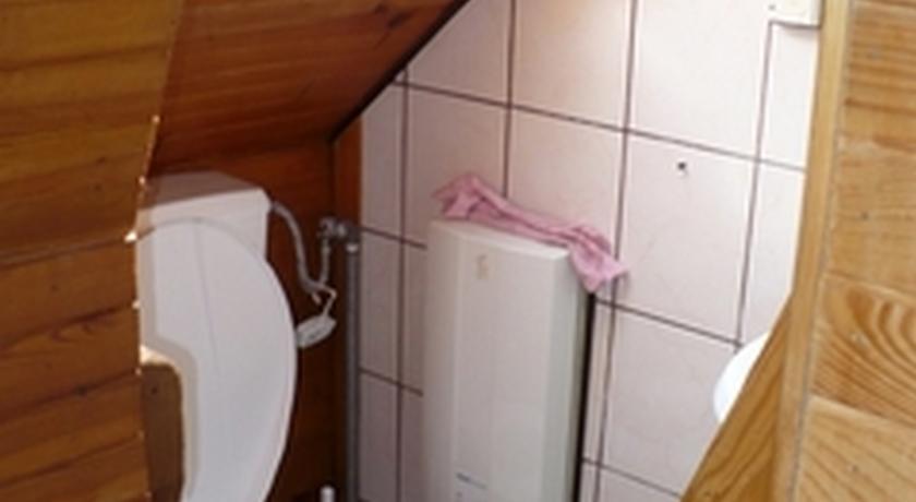 Ferienwohnung Ranczo Ryn Ryn  Exterior foto