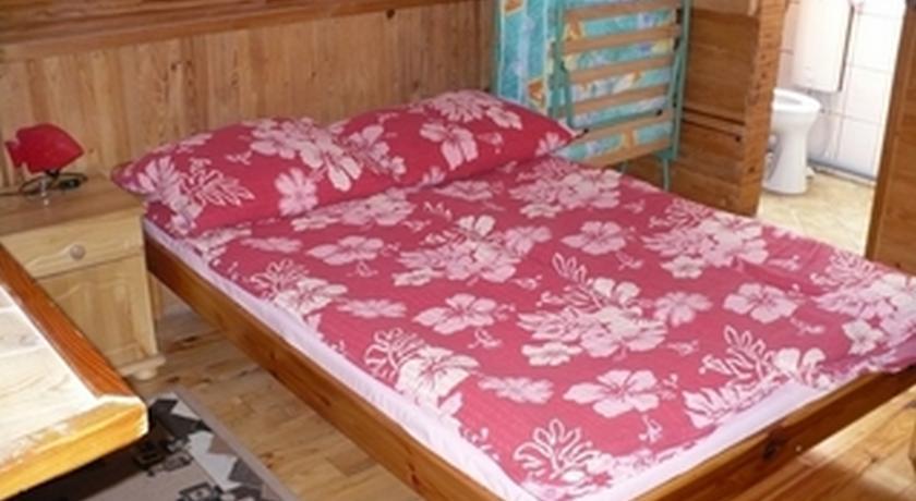 Ferienwohnung Ranczo Ryn Ryn  Zimmer foto